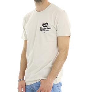 T-SHIRT TED WORLDWIDE SHOESHINE - Mad Fashion | img vers.300x/